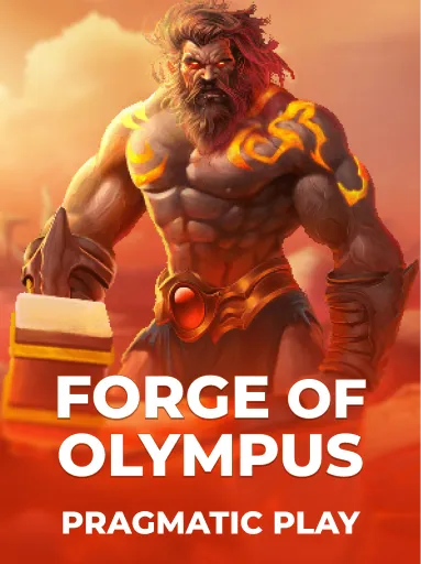 Forge of Olympus en Aguero Juegos