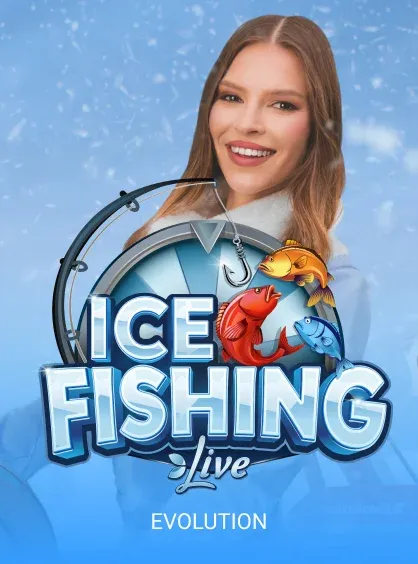 ICE Fishing en Aguero Juegos